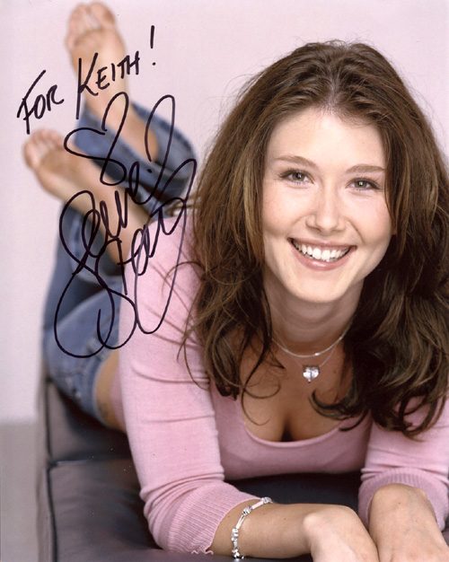 jewel staite how to get